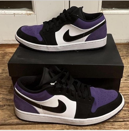 Taglia air jordan 1 viola - air,