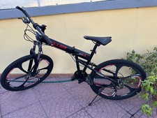 Helliot Hummer – MTB