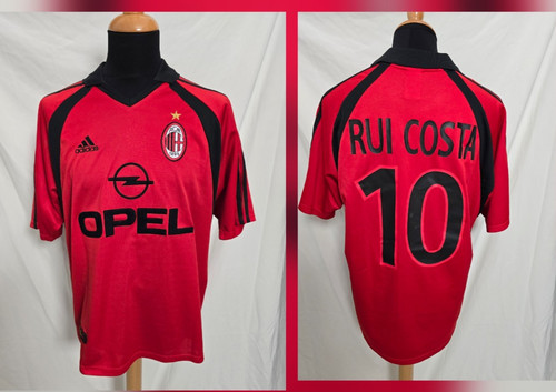 Maglia tshirt football adidas - maglia,
