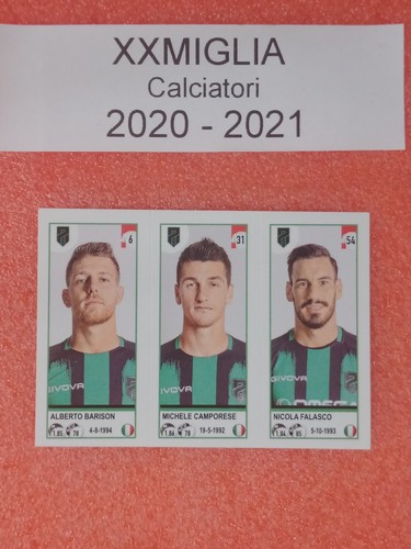 Figurine calciatori panini - calciatori,