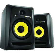KRK Rokit RP6 G3 Coppia Casse