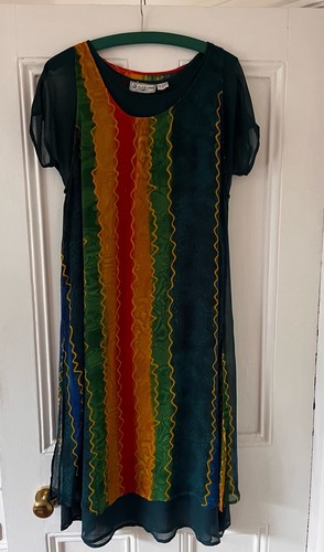 Maxi abito kloz lyne - abito,