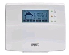 TASTIERA COMANDO URMET