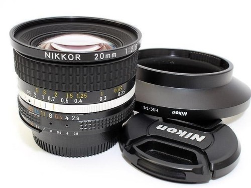 Nikon nikkor mm f2 8 - nikon, ai-s