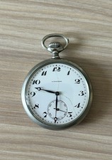 Longines Orologio da Tasca