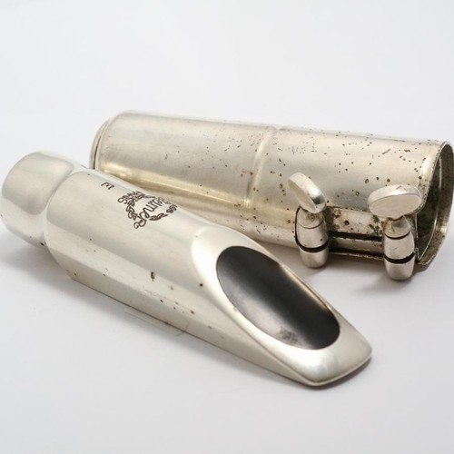 Sassofono contralto selmer - sassofono,