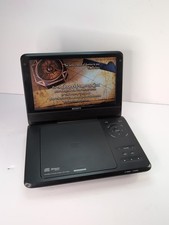 Sony DVP-FX980 Lettore DVD