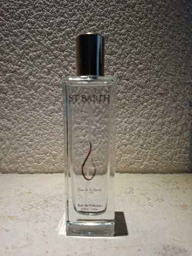 Barth eau - st.barth,