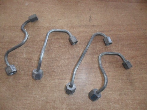 Cannette iniettori fiat - cannette,