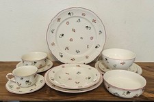 VILLEROY & BOCH Set di