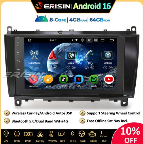 Dab android 16 - 16, autoradio