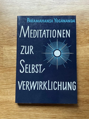 Meditationen zur
