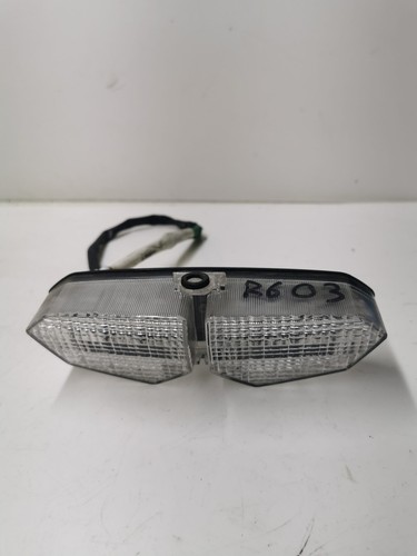 Yamaha yzf 2003 - 2003-2005, fanale