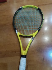 Racchetta Pro Kennex Q5  300gr  Grip  L2