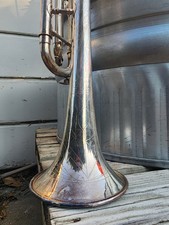 1935 CG Conn 58B Tromba Bb/A