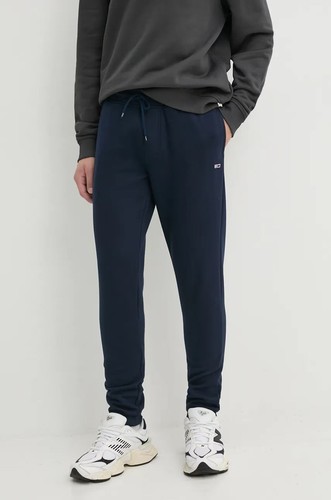 Pantalone tuta tommy - in,