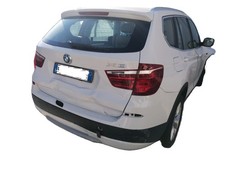 RICAMBI BMW X3 F25 Centralina