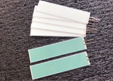 2PZ Per Lettore CD Pellicola