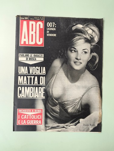 Abc maggio 1965 daniela - 2,