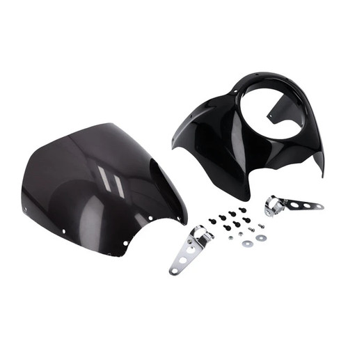 Kit carenatura cupolino up - kit,