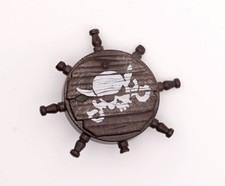 Playmobil scudo pirata corsaro - playmobil,