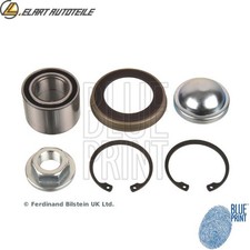 KIT CUSCINETTI RUOTA