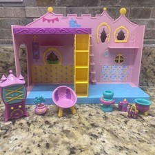 Shopkins Disney Happy Places