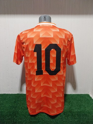 Holland gullit euro - holland, size
