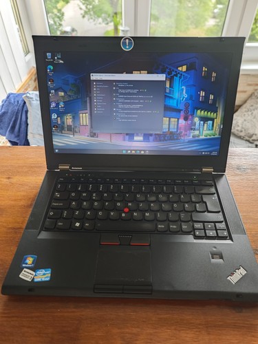 Lenovo thinkpad t430s laptop - thinkpad,