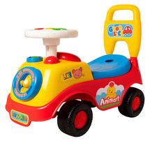 Primi Passi per Bambini