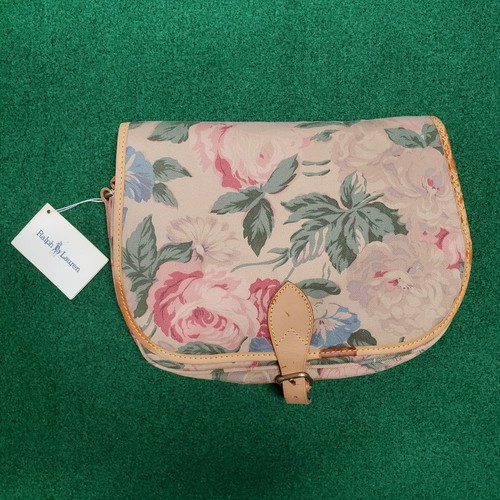 Borsa ralph lauren vintage - lauren,