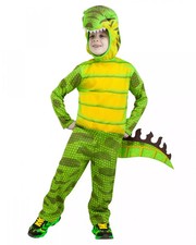 Divertente Costume Dinosauro