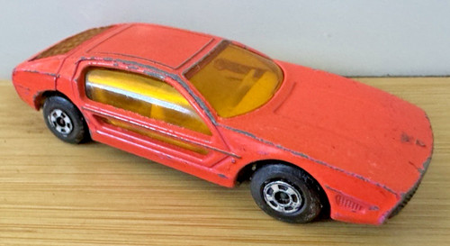 Matchbox vintage - matchbox,