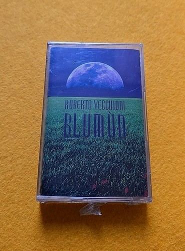 Roberto vecchioni blumùn - roberto,