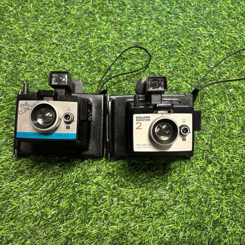 Macchina fotografica polaroid - fotografica,