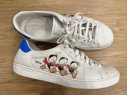 Scarpe gucci uomo - scarpe,