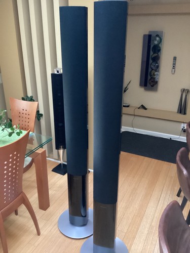 Bang olufsen beolab - olufsen,