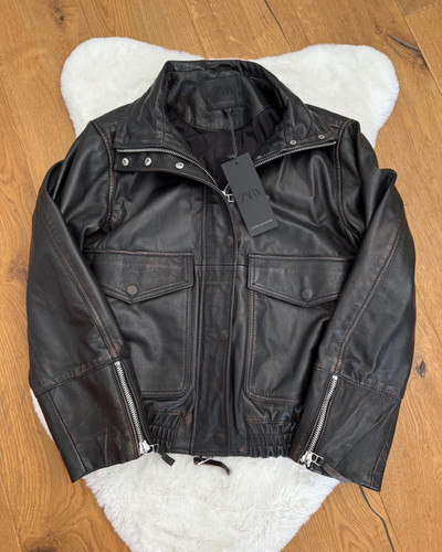Giubbino bomber zara - giubbino, 100%