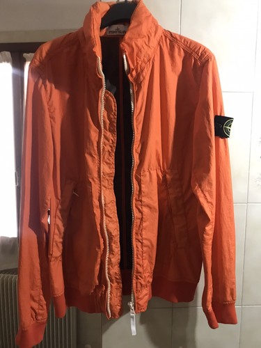 Giubbotto uomo - giubbotto,
