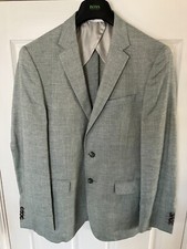 Giacca blazer uomo Hugo Boss