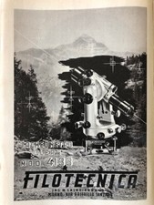 Vintage 1940s Advertising Full