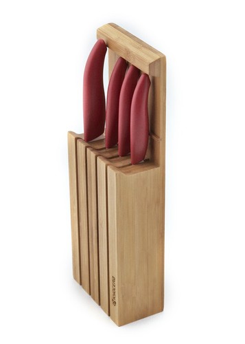 Kyocera set coltelli - coltelli, ceramica