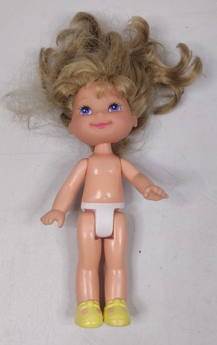 Bambola doll cherry - cherry, merry