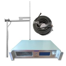 1000 Watt Transmissor FM