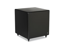 Final S110 Subwoofer Attivo