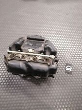 Airbox Scatola Filtro Honda Cbr 600 Rr 05-06 (Repsol)