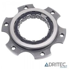 ✅ RUOTA LIBERA AVVIAMENTO