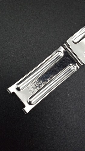 Chiusura vintage interna