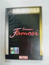 Saranno famosi (1980) DVD -