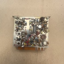 Unità Yaesu FT-221R PB-1455